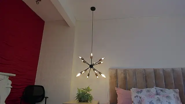 Samantha Dupre online show from 03-09-26, 10:36