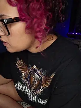 VelvetVixen 735 online show from 02-22-26, 11:58