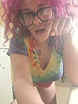 Snapshot of VelvetVixen_735 chatting on 03-09-26, 10:41 VelvetVixen 735 online show from 03-09-26, 10:41