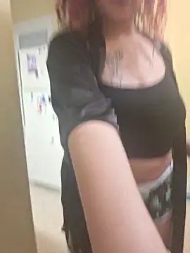 Snapshot of VelvetVixen_735 chatting on 03-14-26, 09:04 VelvetVixen 735 online show from 03-14-26, 09:04