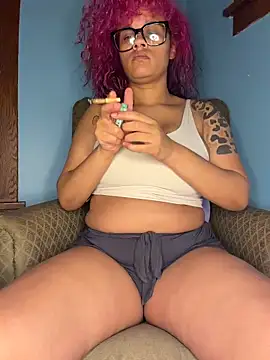 VelvetVixen 735 online show from 05-13-26, 06:00
