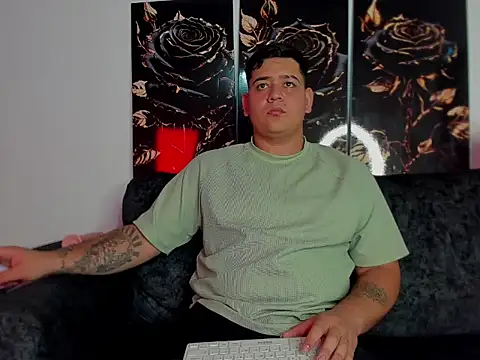 winy hot online show from 02-18-26, 05:36