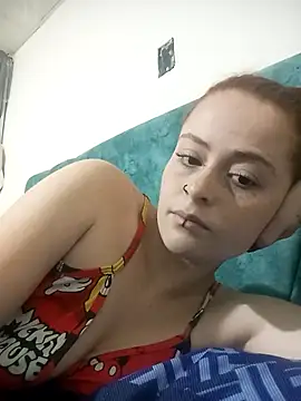 WandaScrlet online show from 02-24-26, 07:12