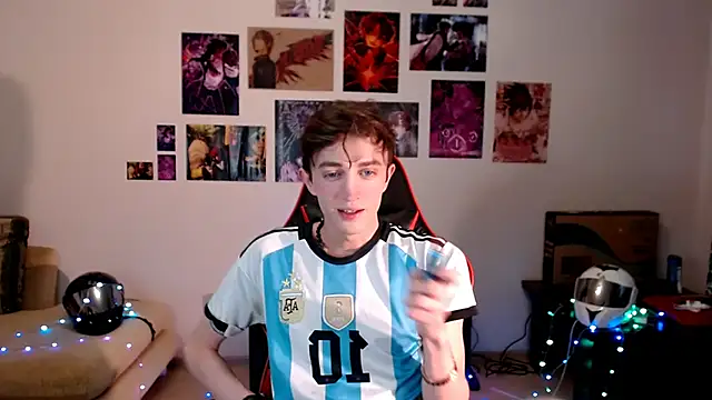 John Meow online show from 04-11-26, 03:16