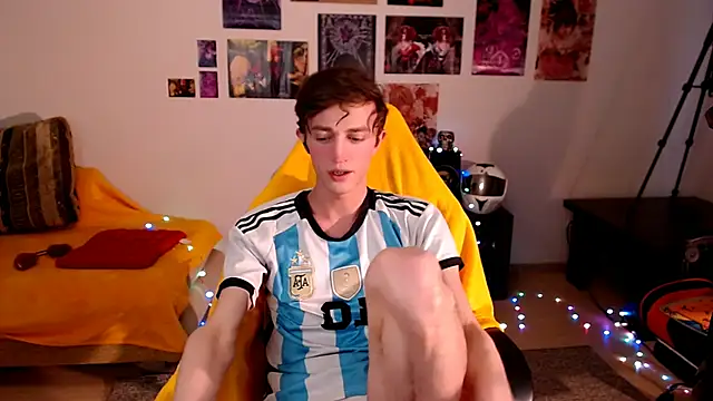 John Meow online show from 04-27-26, 01:53