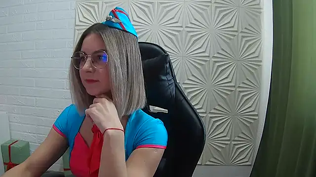 Snapshot of IceMayes chatting on 02-25-26, 08:46 IceMayes online show from 02-25-26, 08:46