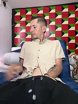 David Great Cock online show from 02-28-26, 11:00