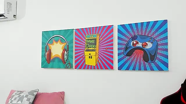 Thomas walker14 online show from 03-17-26, 02:09