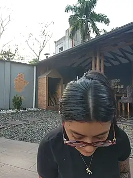 Snapshot of Roma_xxx chatting on 02-14-26, 10:17 Roma xxx online show from 02-14-26, 10:17