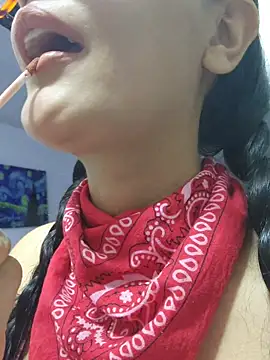 Snapshot of Roma_xxx chatting on 02-26-26, 10:09 Roma xxx online show from 02-26-26, 10:09