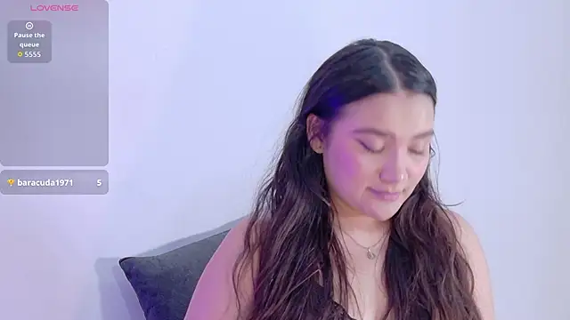LiiaBloom online show from 05-20-26, 05:02