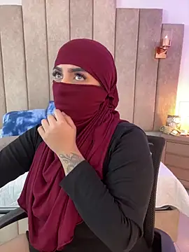 rashaaa  online show from 02-18-26, 07:10