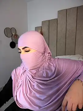 rashaaa  online show from 04-18-26, 03:10