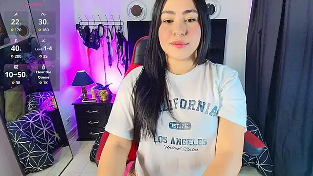 Liu wen  online show from 03-31-26, 12:16