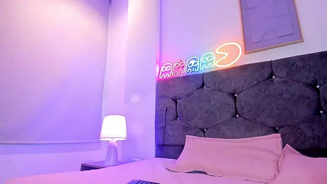 Megan Morphy online show from 03-10-26, 12:32