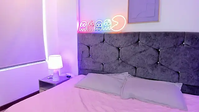 Megan Morphy online show from 03-21-26, 02:09