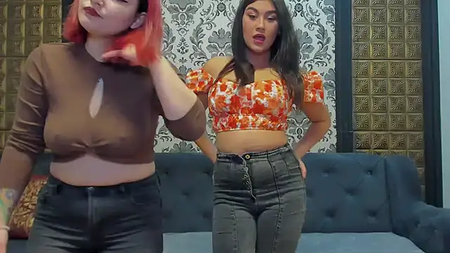 Curlzx online show from 03-02-26, 05:19