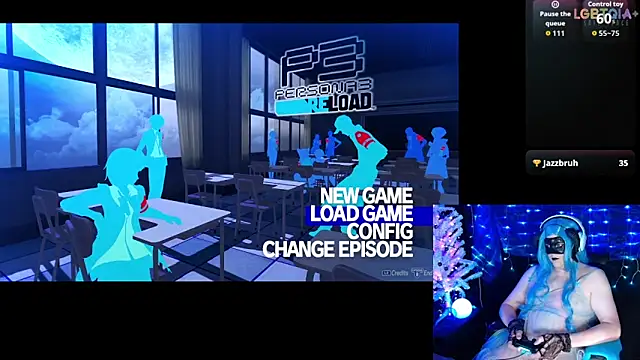 StarshineMoonspark online show from 03-10-26, 12:04