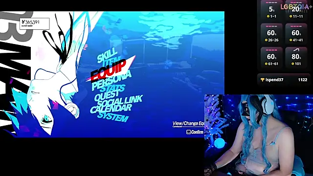 StarshineMoonspark online show from 03-22-26, 12:14