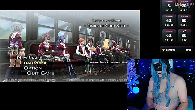 Snapshot of StarshineMoonspark chatting on 07-13-26, 12:02 StarshineMoonspark online show from 07-13-26, 12:02