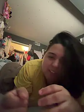 Succubus 98 online show from 02-26-26, 03:44