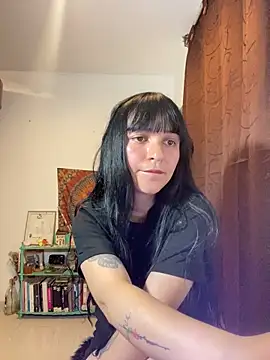 Abril Thompson221 online show from 03-21-26, 11:52