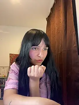 Abril Thompson221 online show from 03-27-26, 03:01