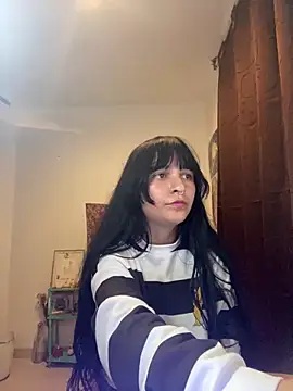 Abril Thompson221 online show from 03-30-26, 12:11