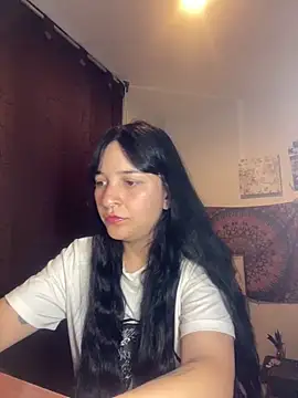 Abril Thompson221 online show from 06-01-26, 12:34