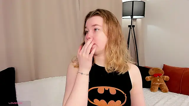 MaraaSwan online show from 03-23-26, 04:49