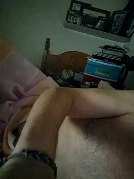 Ulisesss69 online show from 02-18-26, 01:56