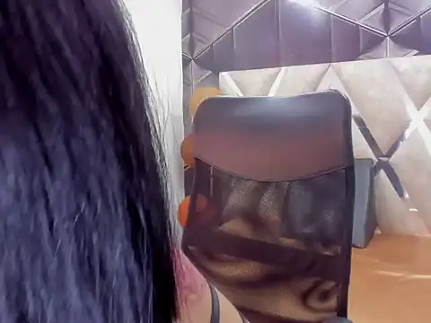 Agatta Adams online show from 03-06-26, 03:08