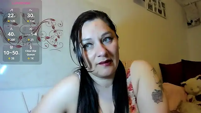 EVELYNA88 online show from 05-07-26, 10:48