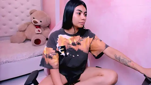 eimmy  skinny online show from 03-06-26, 11:01