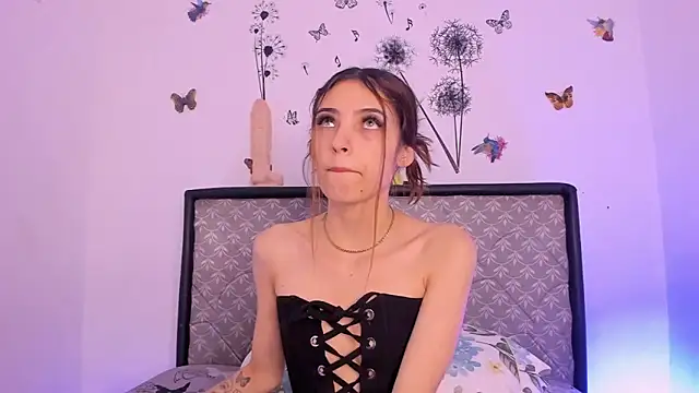 Sophie vega1 online show from 03-28-26, 02:05