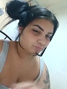 CubanaCulonaxxx online show from 02-25-26, 04:22