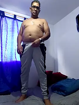 gordogruesa online show from 02-18-26, 08:49