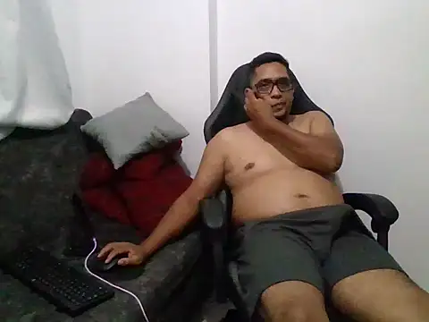 gordogruesa online show from 05-31-26, 01:58