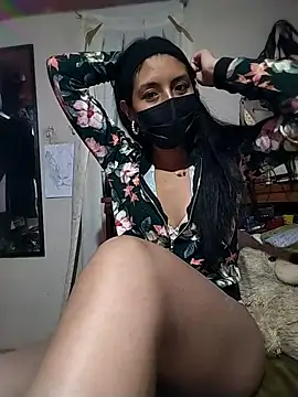 Snapshot of AkashaCute chatting on 02-17-26, 04:09 AkashaCute online show from 02-17-26, 04:09