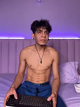 abrilandjulian online show from 04-06-26, 12:06