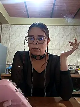 Blanquita vip online show from 03-17-26, 10:02