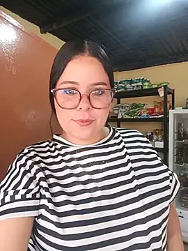 Blanquita vip online show from 06-14-26, 12:07