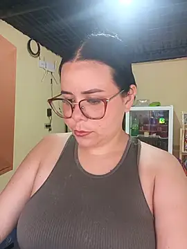 Blanquita vip online show from 06-19-26, 11:36