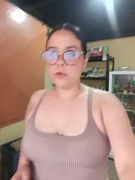 Blanquita vip online show from 06-20-26, 12:19