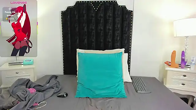 agartha velvet online show from 04-08-26, 04:12