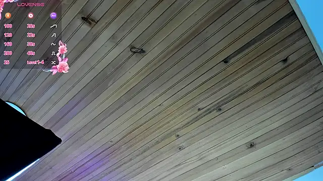 Snapshot of Irisbeel chatting on 02-18-26, 01:12 Irisbeel online show from 02-18-26, 01:12