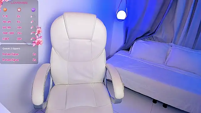 Snapshot of Irisbeel chatting on 02-27-26, 04:12 Irisbeel online show from 02-27-26, 04:12