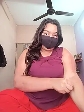 Choko Gril online show from 02-14-26, 08:33