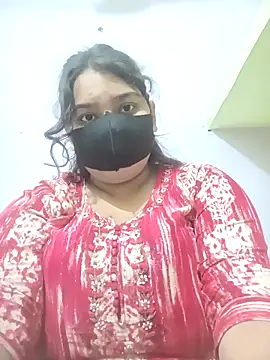 Choko Gril online show from 02-17-26, 06:43