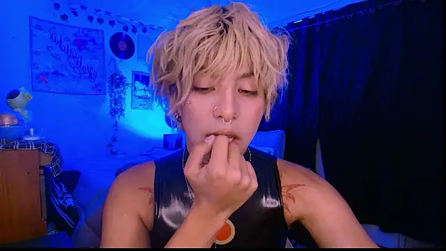 prince oliverr online show from 02-21-26, 07:48